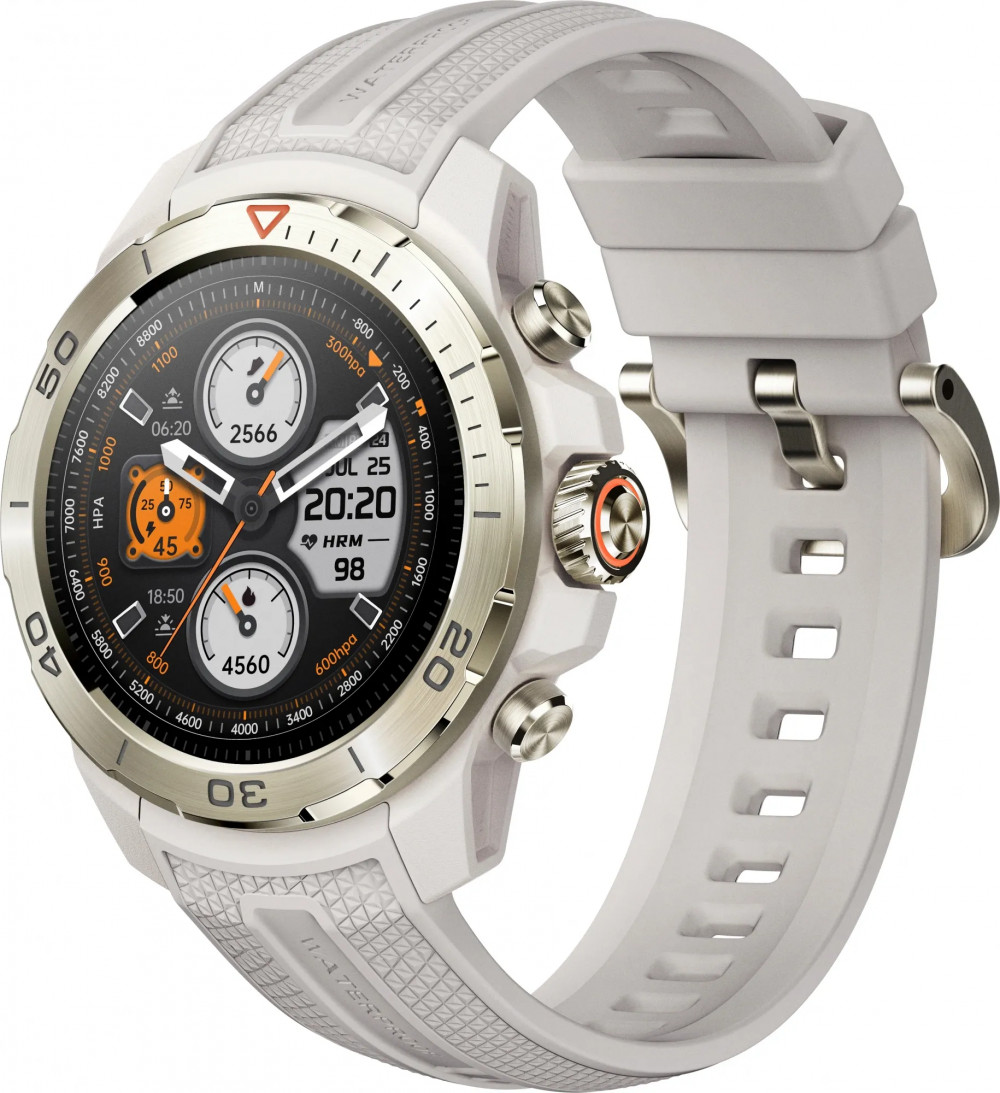 Mibro GS Explorer XPAW017DW Смарт-часы - миниатюра 3