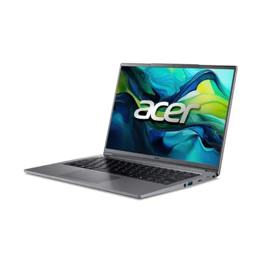 Ноутбук Acer Swift Lite SFL14-52M NX.J5FER.001 14 ", WUXGA 1920x1200 (16:10), Intel, Core Ultra 5, 16 Гб, 512 ГБ, Intel UHD Graphics - миниатюра 3