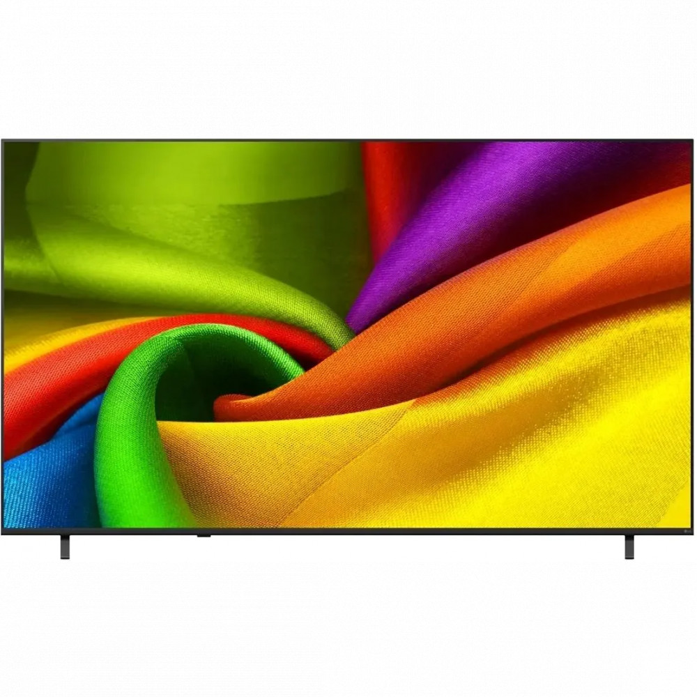 Телевизор LG 85NU900B6LA 85NU900B6LA.ARUG 85 ", Черный — фото товара