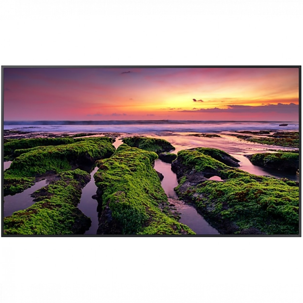 LED / LCD панель Samsung QB50B-E LH50QBBEBGCXCI 50 " — фото товара