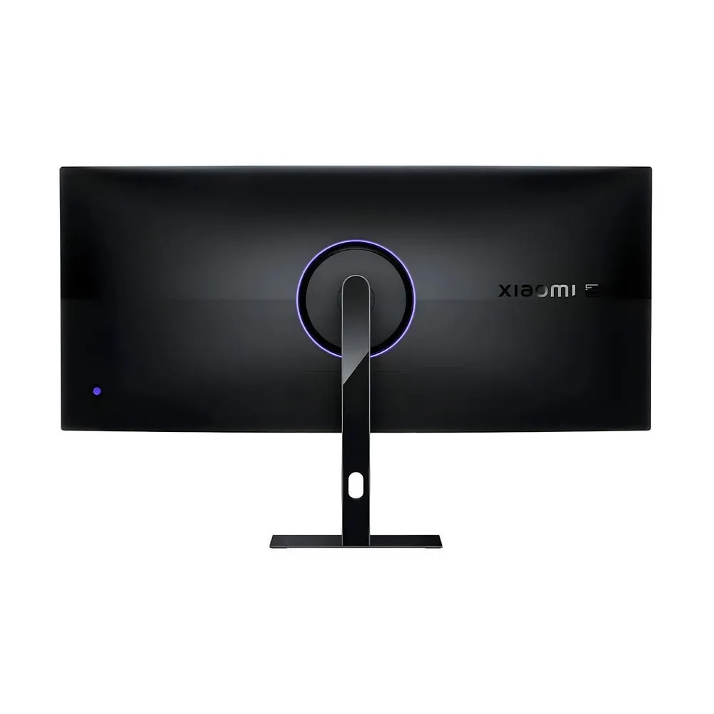 Монитор Xiaomi G34WQi C34WQBA-RGGL 34 ", IPS, Ultra-Wide QHD 3440x1440 (21:9), 180 Гц - миниатюра 3