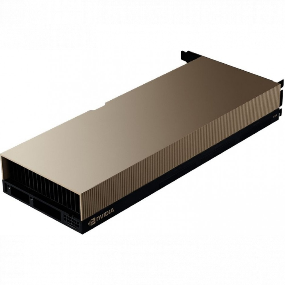 Видеокарта Nvidia Tesla H100 80GB 900-21010-0000-000 80 ГБ - миниатюра 2