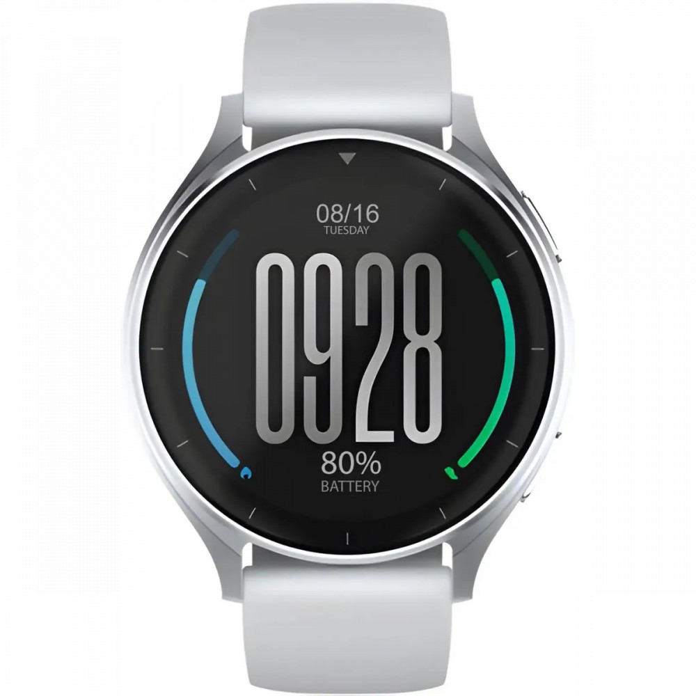 Xiaomi Watch 2 BHR8034GL Смарт-часы - миниатюра 2
