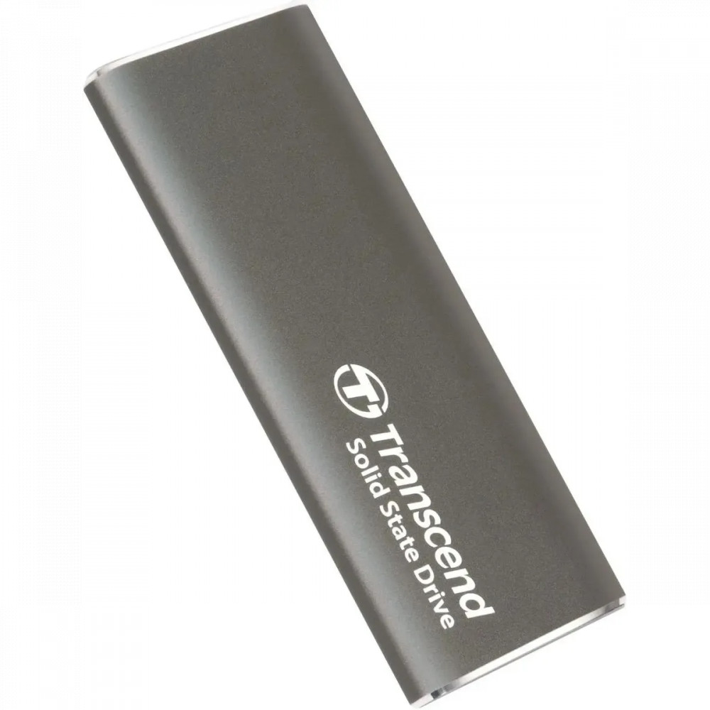 Внешние накопители Transcend TS500GESD265C 500 ГБ - миниатюра 2