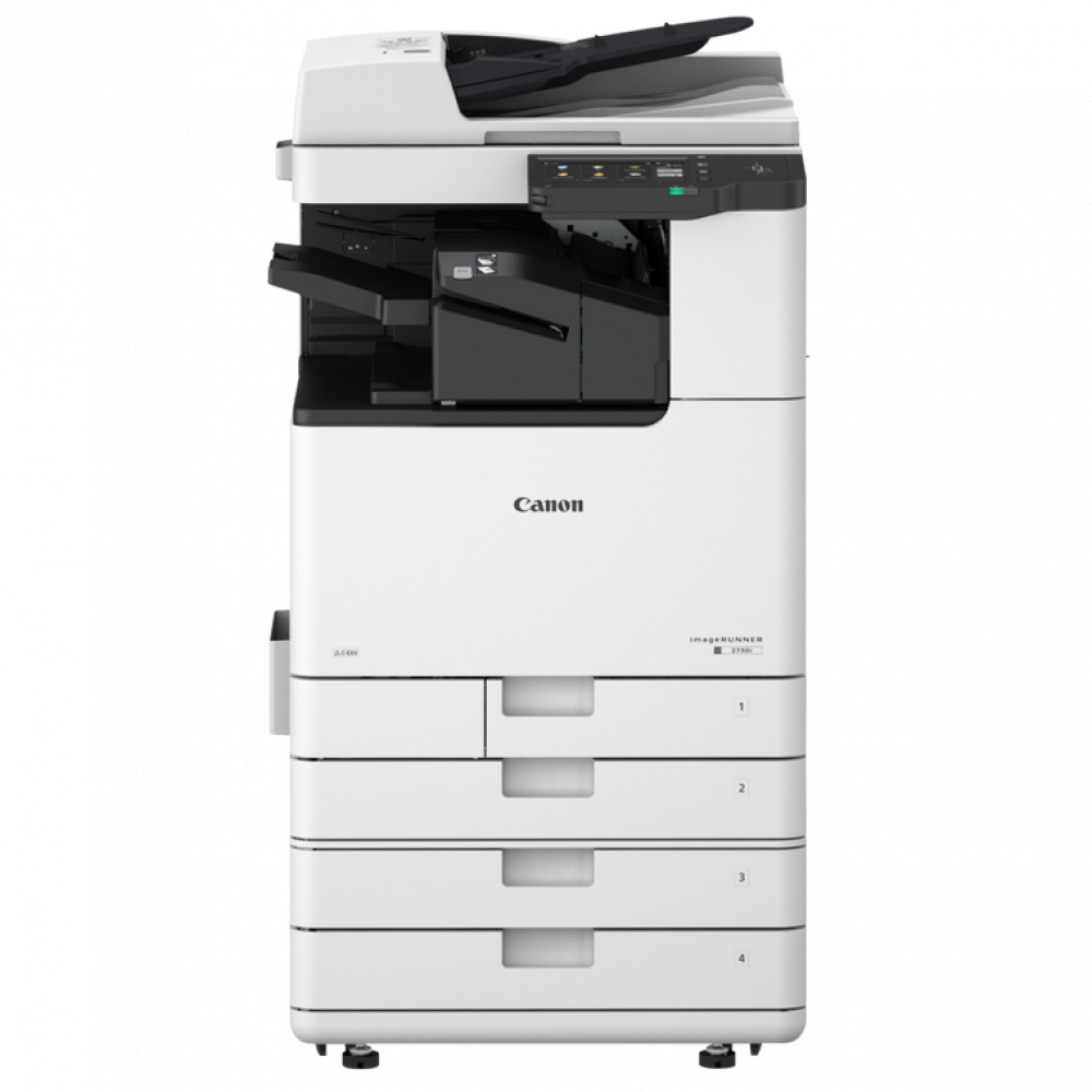 МФУ Canon imageRUNNER 2730i 5525C002 А3, Лазерный, Монохромная — фото товара