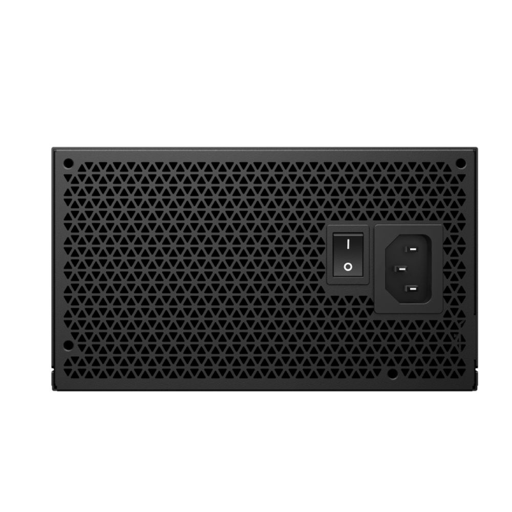 Блок питания PCcooler YK850 850 Вт - миниатюра 3