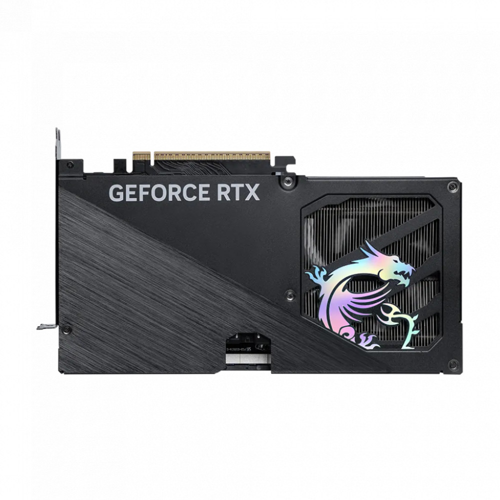 Видеокарта MSI GeForce RTX 5060 Ti MSI GAMING 16Gb RTX 5060 TI 16G GAMING 16 ГБ - миниатюра 3
