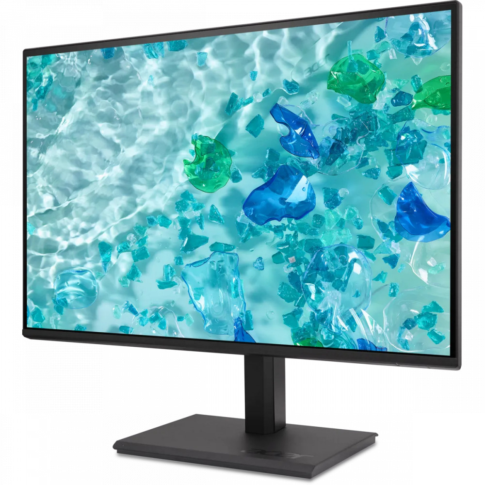 Монитор Acer B247WE5bmiprx UM.QB7EE.502 24 ", IPS, Full HD 1920x1080 (16:9), 100 Гц - миниатюра 2