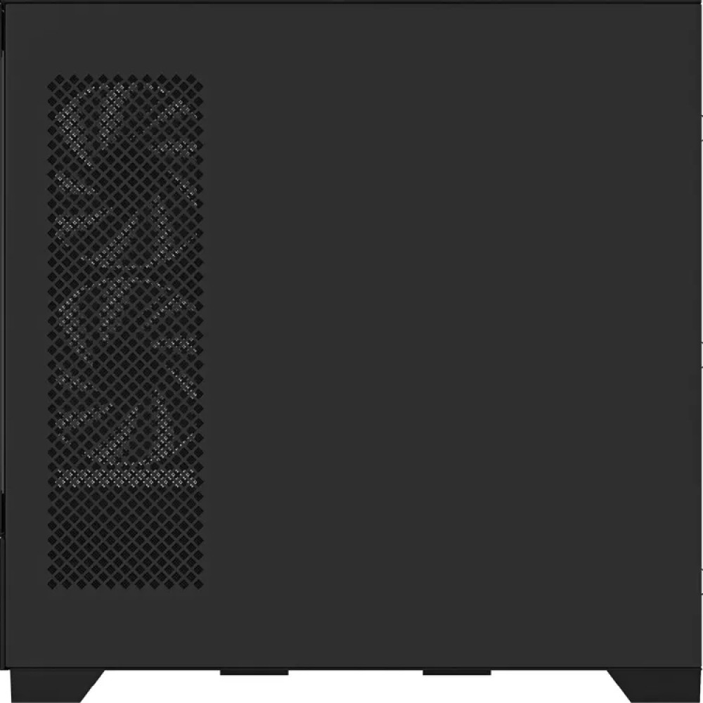 Корпус Gigabyte GB-C201P Mid-Tower - миниатюра 4