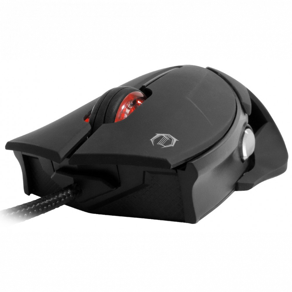 Мышь Gamdias Apollo Extension GMS5101 Игровые, Проводная - миниатюра 2