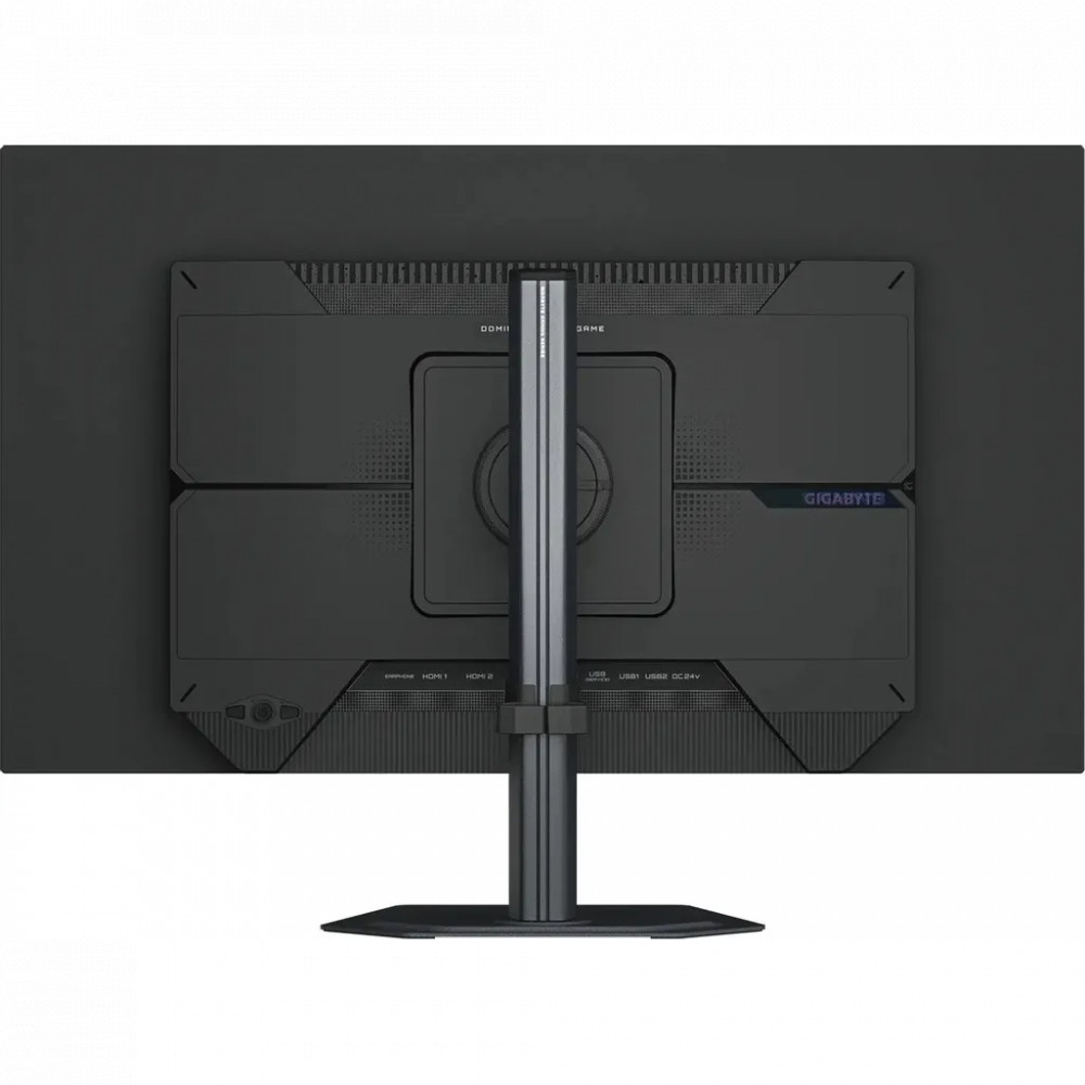 Монитор Gigabyte MO27Q28GR 20VM0-27Q28GRBK-1EKR 27 ", OLED, Quad HD 2560x1440 (16:9), 280 Гц - миниатюра 4