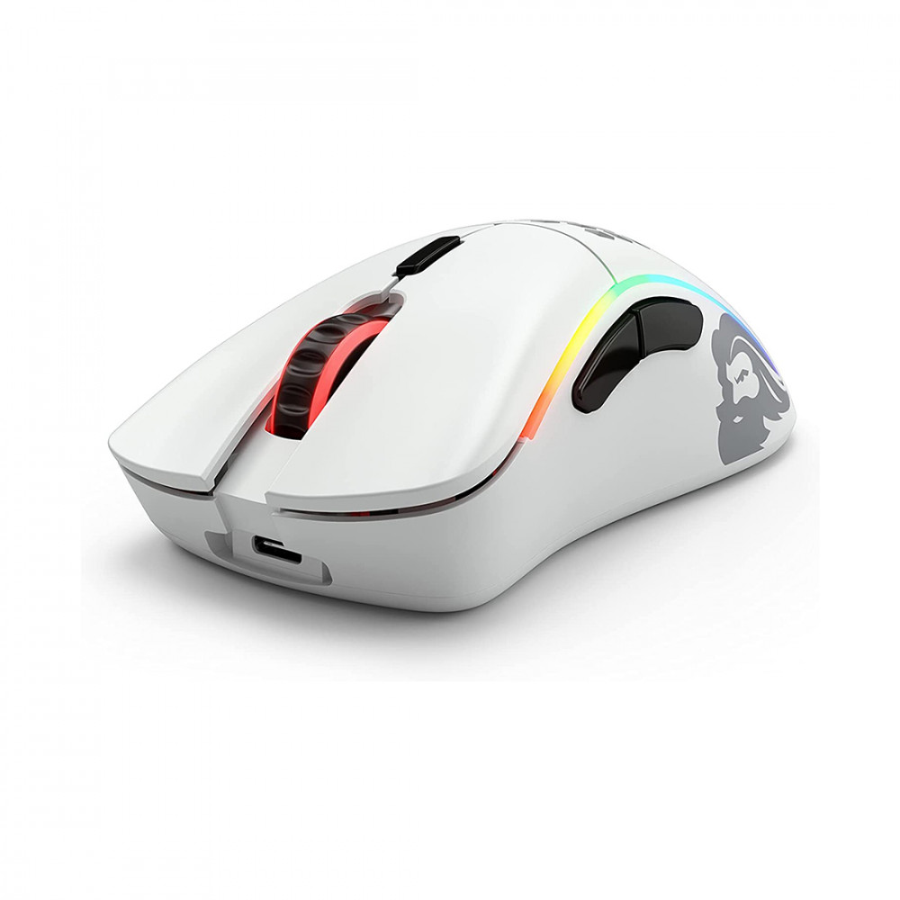 Мышь GLORIOUS Model D- Wireless GLO-MS-DMW-MW Игровые, Беспроводная — фото товара