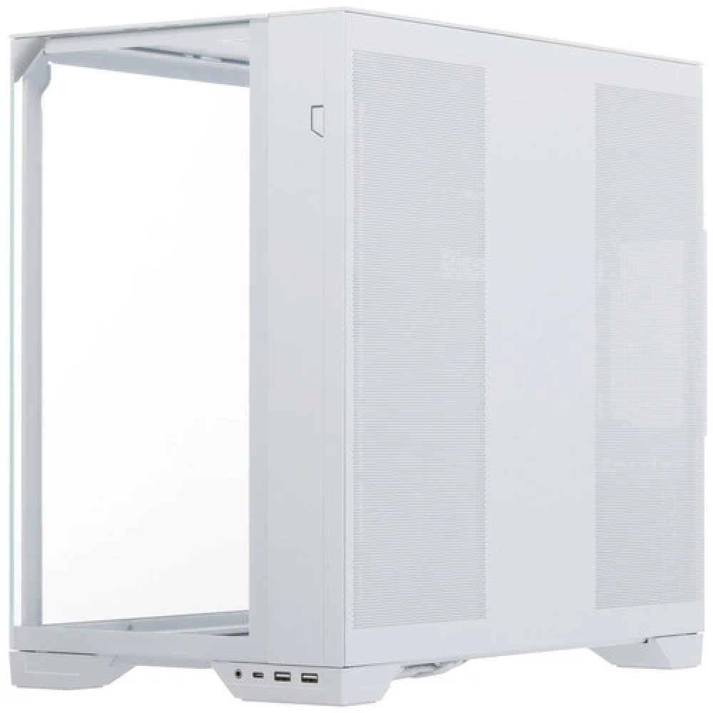 Корпус Lian Li O11 Vision Compact White G99.O11VPW.00 Mid-Tower - миниатюра 3
