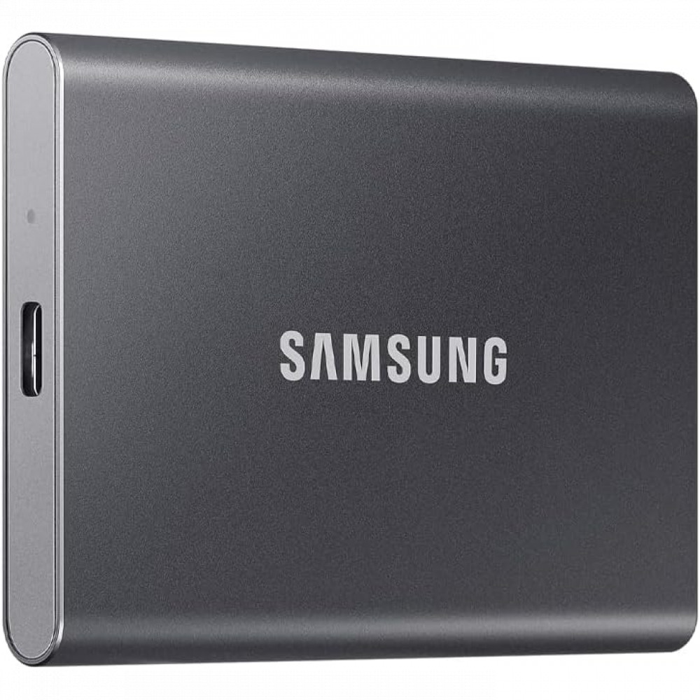 Внешние накопители Samsung T7 Shield MU-PC4T0T/WW 4 ТБ — фото товара