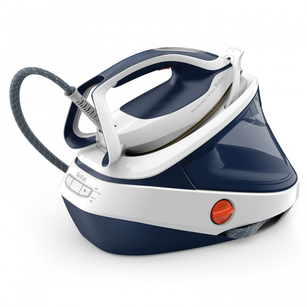 Tefal GV9712E0 Паровая станция, 3000 Вт — фото товара