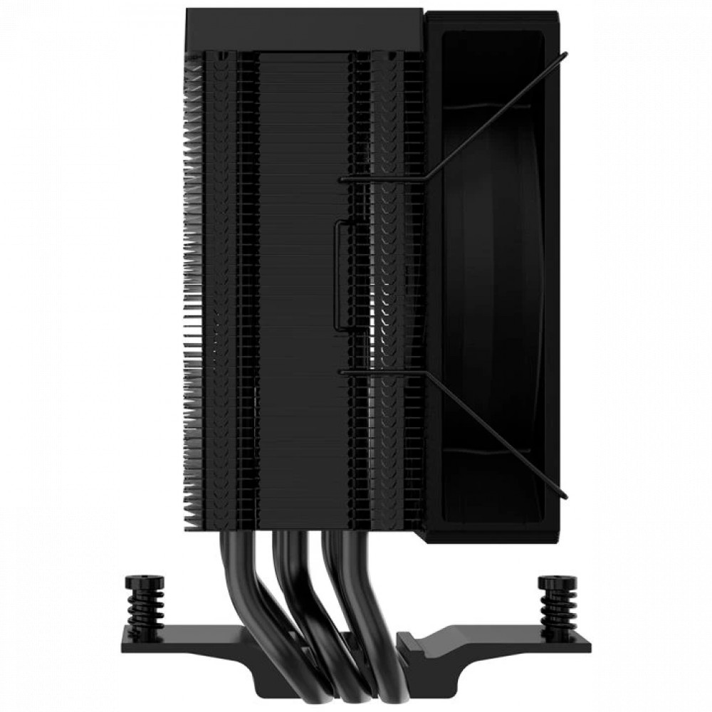 Система охлаждения Sama X30 Black X30-BKWNYXOX-G Для процессора - миниатюра 3
