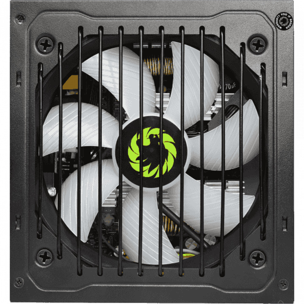 Блок питания GameMax VP-600-RGB 600 Вт - миниатюра 3