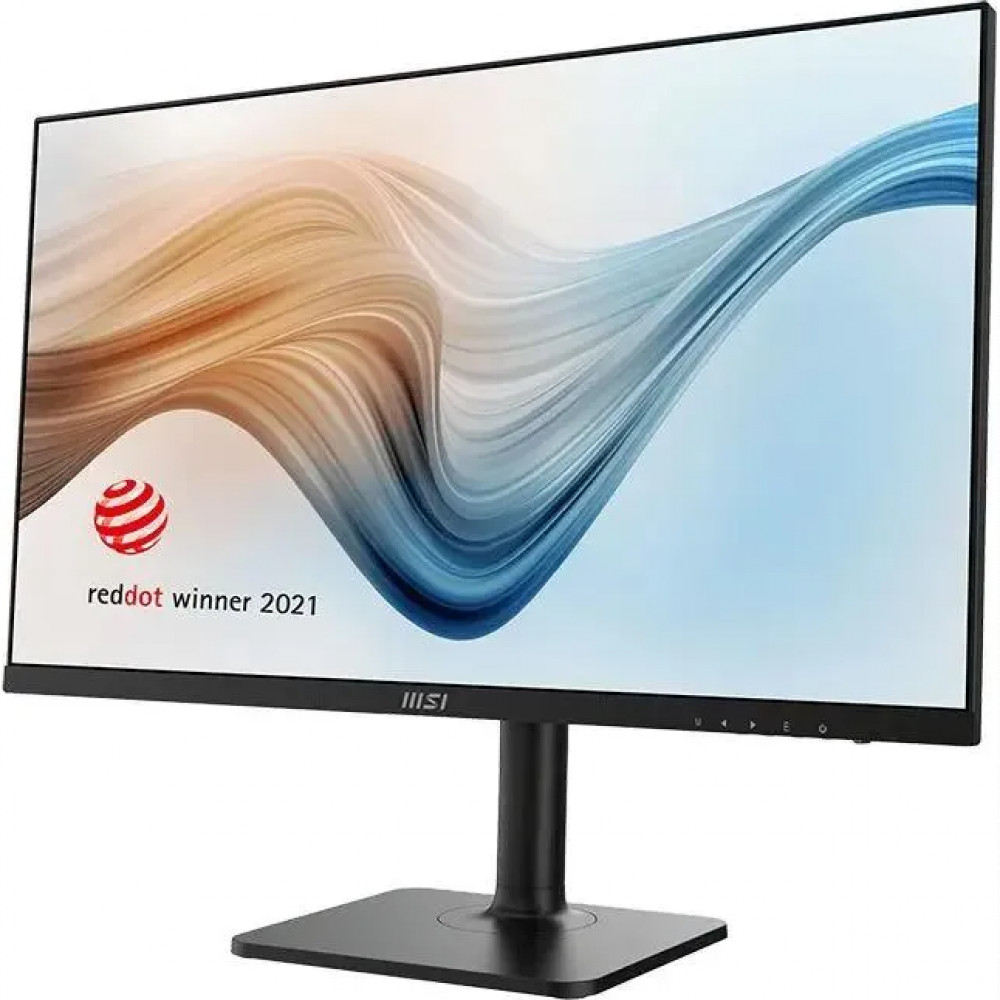Монитор MSI Modern MD272XP 9S6-3PB19H-232 27 ", IPS, Full HD 1920x1080 (16:9), 100 Гц - миниатюра 3
