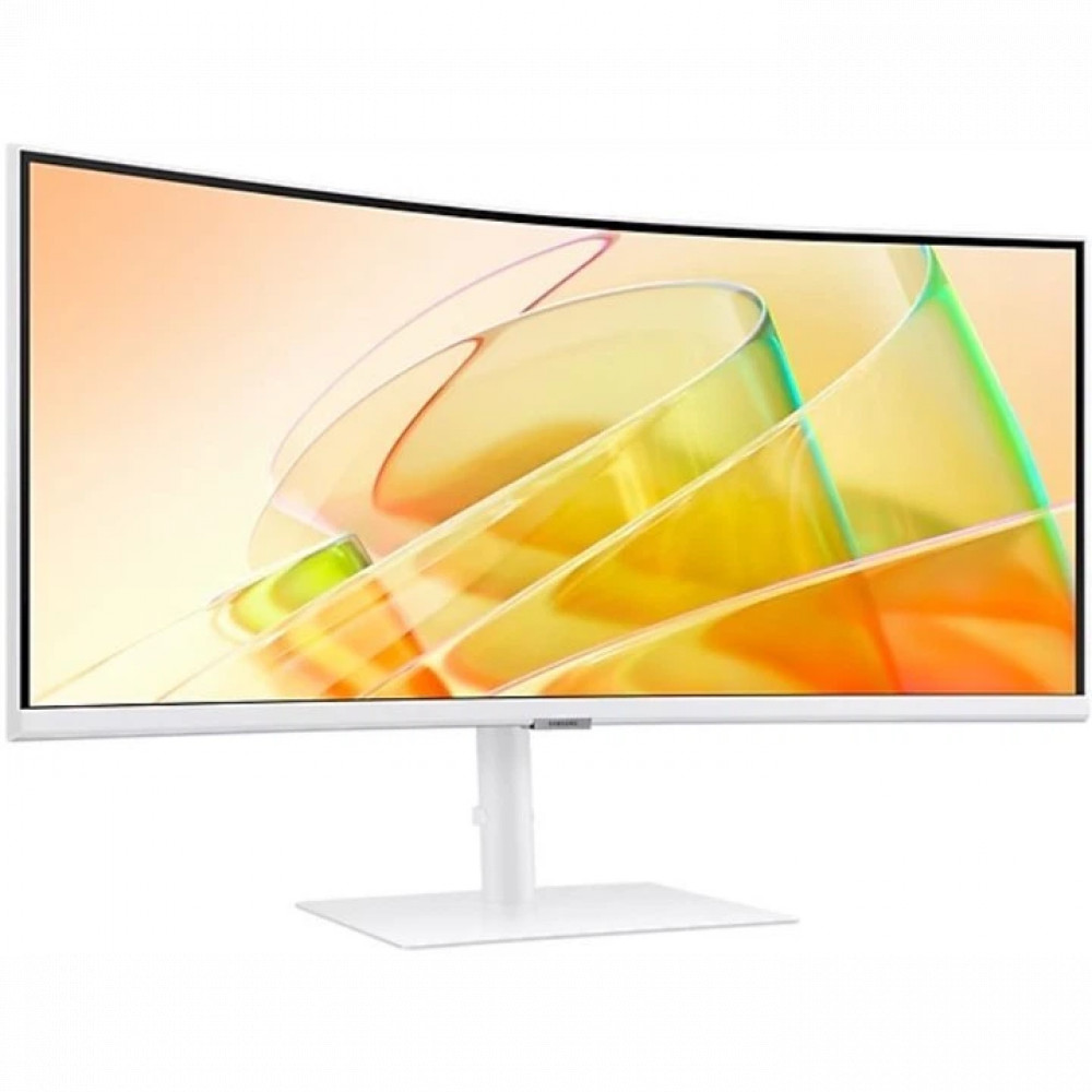 Монитор Samsung LS34C650TAUXEN 34 ", VA, Ultra-Wide QHD 3440x1440 (21:9), 100 Гц - миниатюра 2