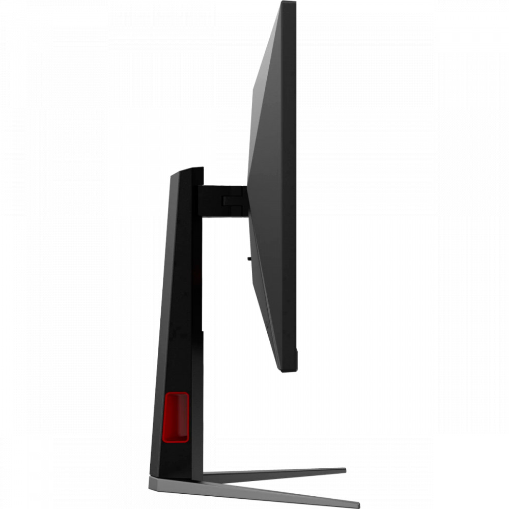 Монитор AOC Q27G4/D 27 ", IPS, Quad HD 2560x1440 (16:9), 200 Гц - миниатюра 5