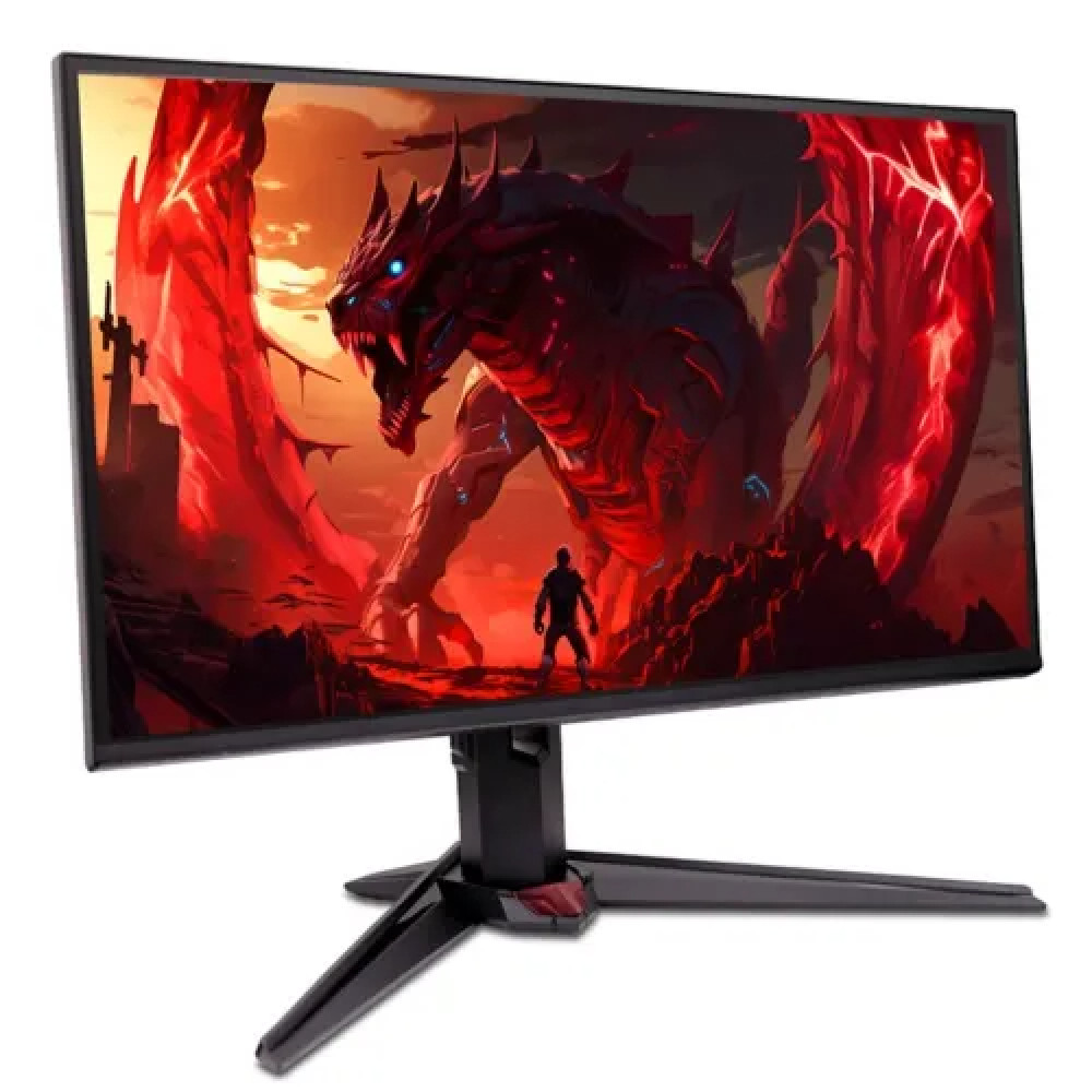 Монитор Acer Nitro XV270UP6bmiiprx UM.HX0EE.605 27 ", IPS, Quad HD 2560x1440 (16:9), 144 Гц - миниатюра 2