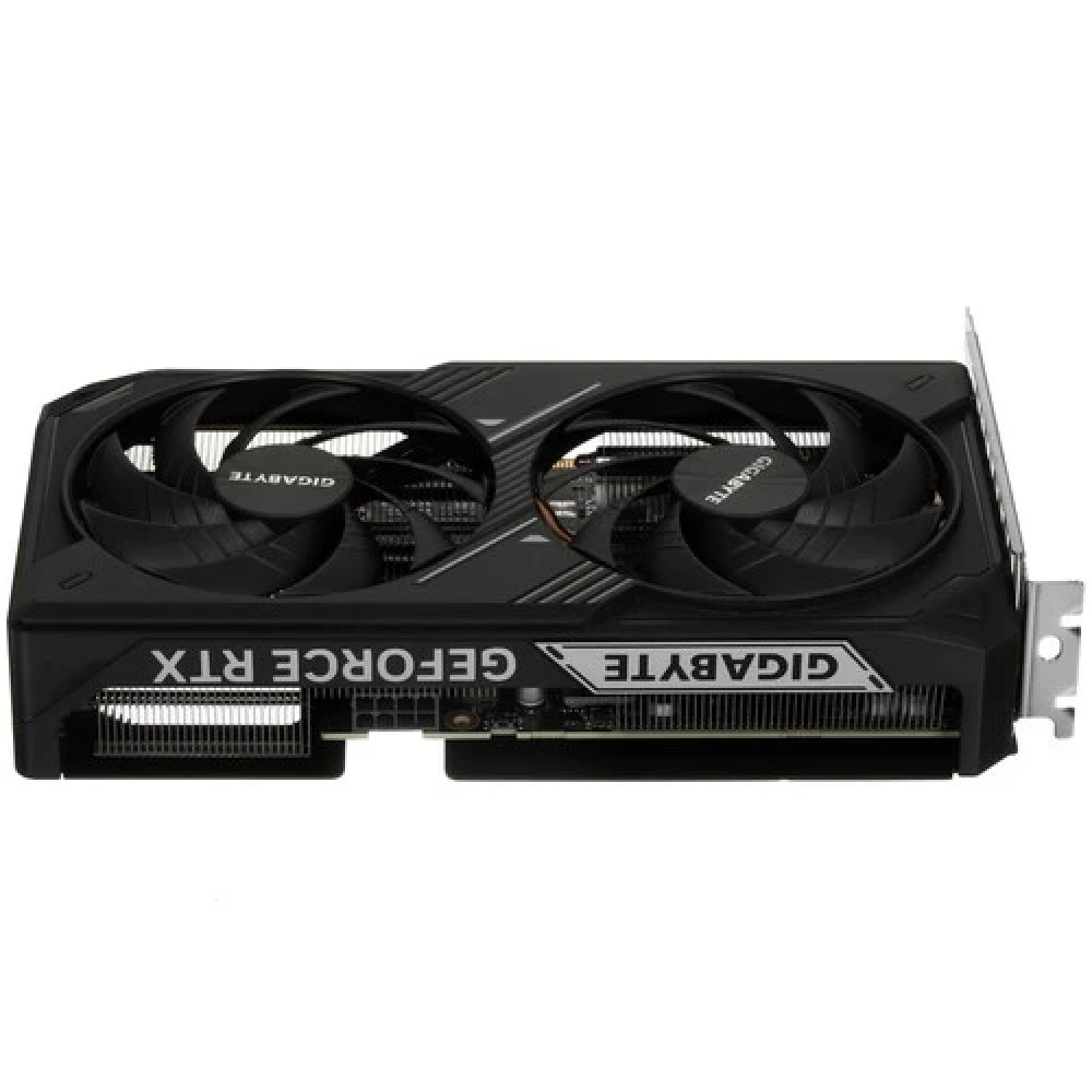 Видеокарта Gigabyte GeForce RTX 5060 Ti WINDFORCE MAX OC GV-N506TWF2MAX-8GD 8 ГБ - миниатюра 2