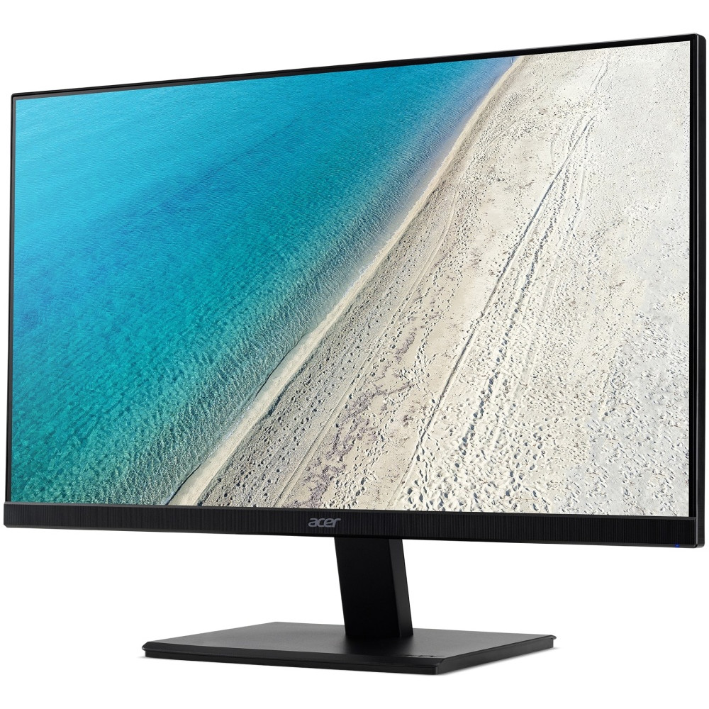 Монитор Acer V227QE0bi UM.WV7CD.002 21.5 ", IPS, Full HD 1920x1080 (16:9), 100 Гц - миниатюра 2