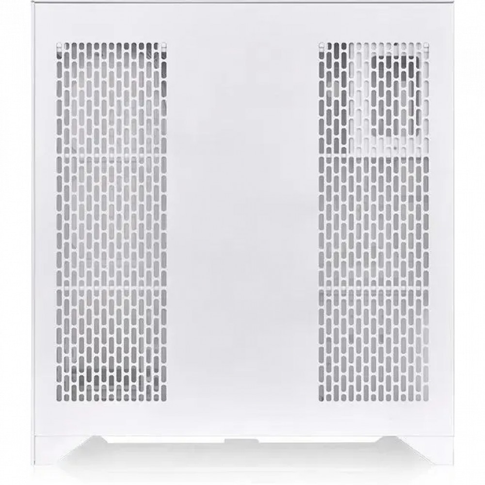 Корпус Thermaltake CTE E550 TG Snow White CA-1Z8-00M6WN-00 Mid-Tower - миниатюра 4