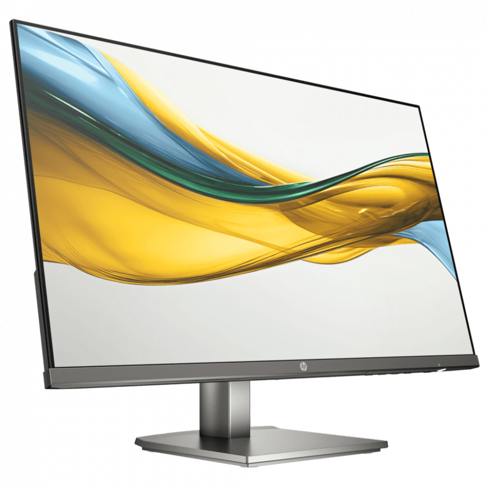 Монитор HP Монитор HP S5 524da FHD Monitor B11W5AT 23.8 ", IPS, Full HD 1920x1080 (16:9), 75 Гц — фото товара