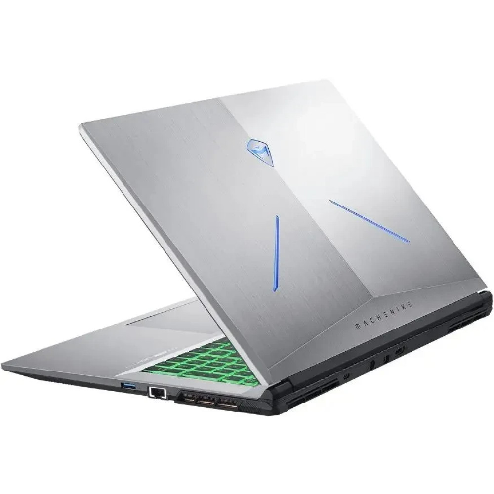 Ноутбук Machenike L17 Satellite S JJ00GX00JRU 17.3 ", FHD 1920x1080 (16:9), Intel, Core i5, 16 Гб, 512 ГБ, nVidia GeForce RTX 3050 - миниатюра 5