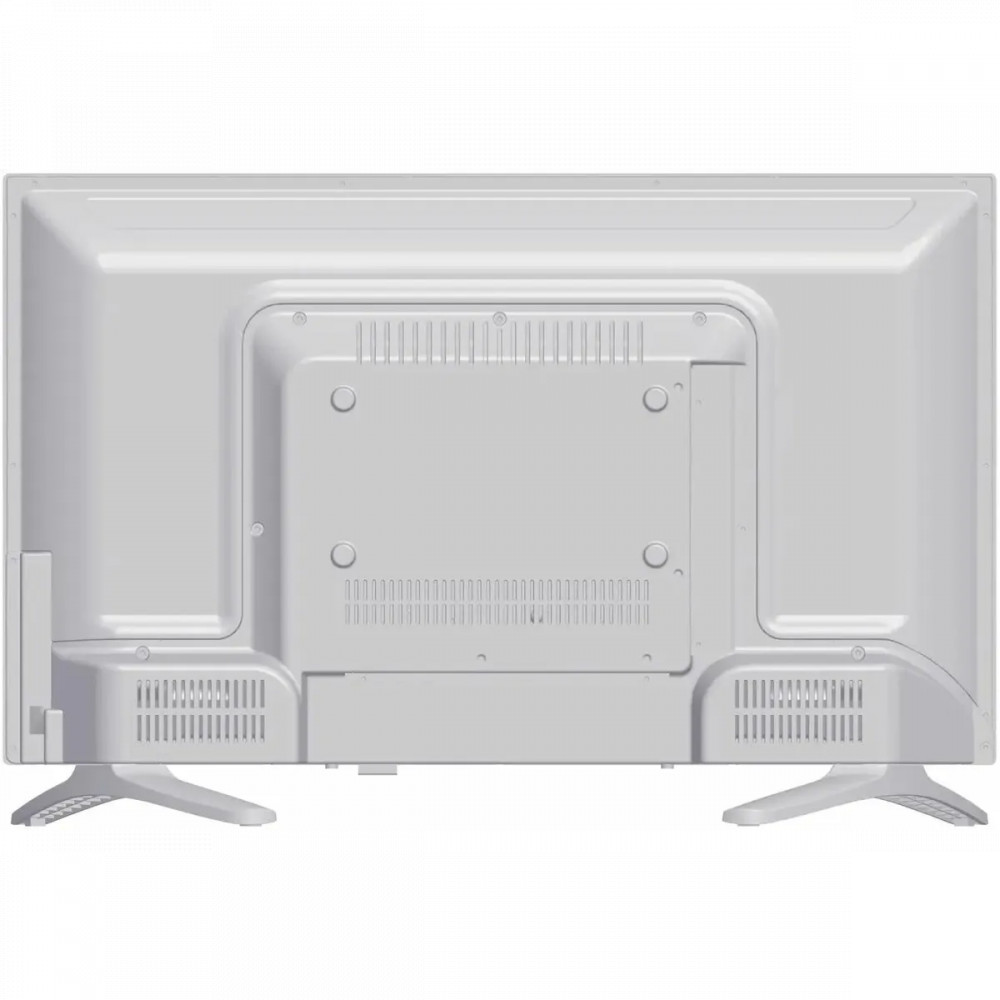 Телевизор Asano 28LH5011T 28 ", Smart TV, Белый - миниатюра 3