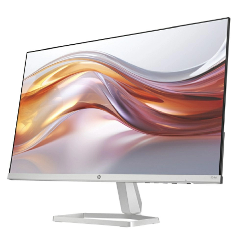 Монитор HP 94C17AS#ABV 23.8 ", IPS, Full HD 1920x1080 (16:9), 100 Гц - миниатюра 3