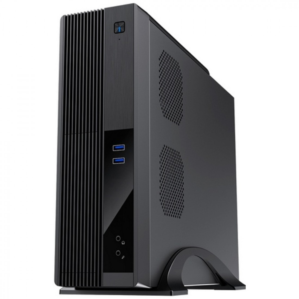 Корпус Powerman ST616 6151106 Small Form Factor — фото товара