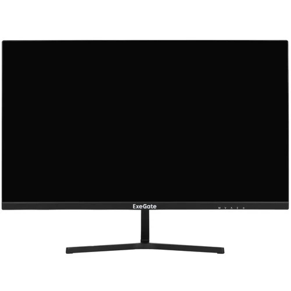 Монитор ExeGate SmartView ES2707CA EX297307RUS 27 ", IPS, Quad HD 2560x1440 (16:9), 75 Гц — фото товара