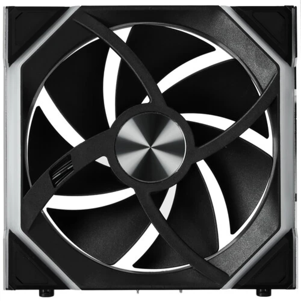 Система охлаждения Lian Li UNI FAN SL WIRELESS 120 12SL1W1B Для системного блока - миниатюра 3