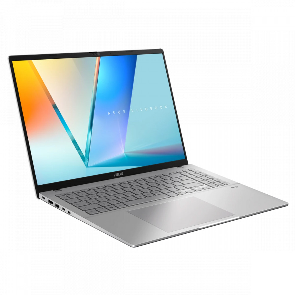 Ноутбук Asus VivoBook S16 S3607VA-RP096 90NB1671-M007N0 16 ", FHD 1920x1080 (16:9), Intel, Core 5, 16 Гб, 512 ГБ, Intel Graphics - миниатюра 2