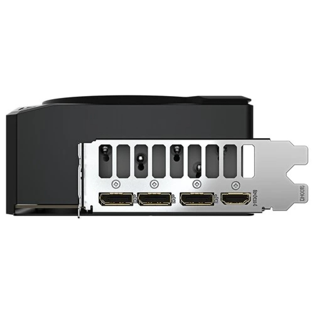 Видеокарта Gigabyte GeForce RTX 5090 WINDFORCE OC GV-N5090WF3OC-32GD 32 ГБ - миниатюра 4