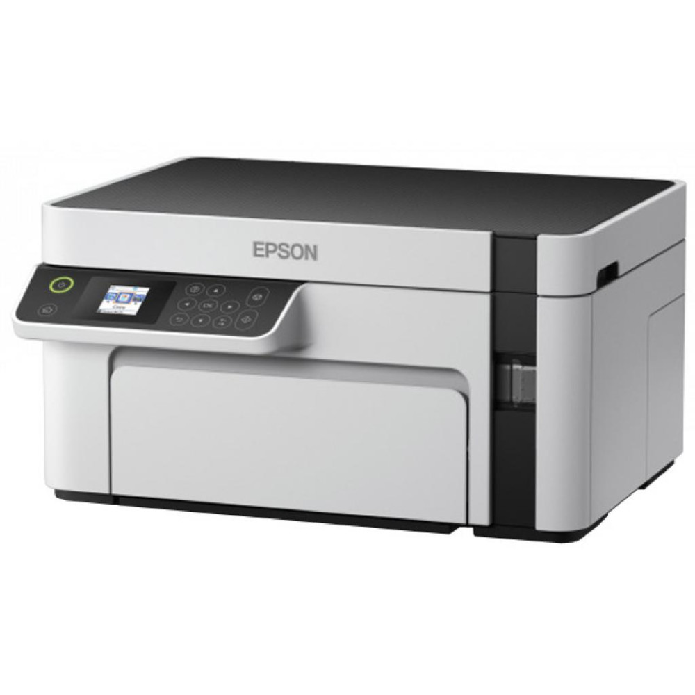 МФУ Epson M2110 (CIS) C11CJ19401 А4, Струйный, Монохромная - миниатюра 2