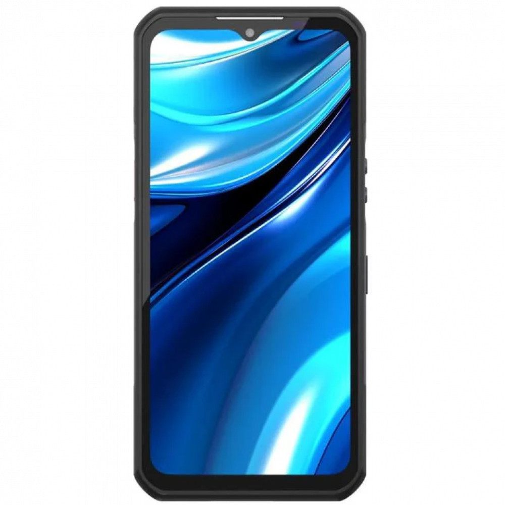Смартфон Oukitel OTWP39PRO-12512GRY 512 Гб, 12 Гб - миниатюра 2