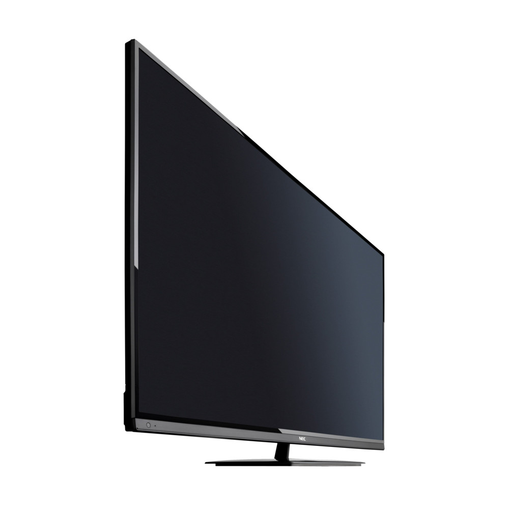 LED / LCD панель NEC MultiSync® E464 60003485 46 " - миниатюра 2