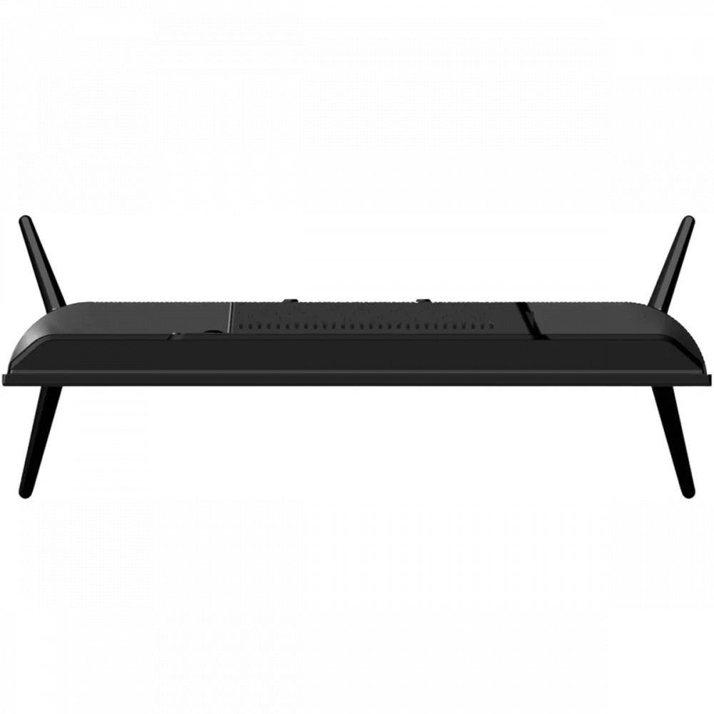 Телевизор Raskat 24H1300B 24 ", Smart TV, Черный - миниатюра 4