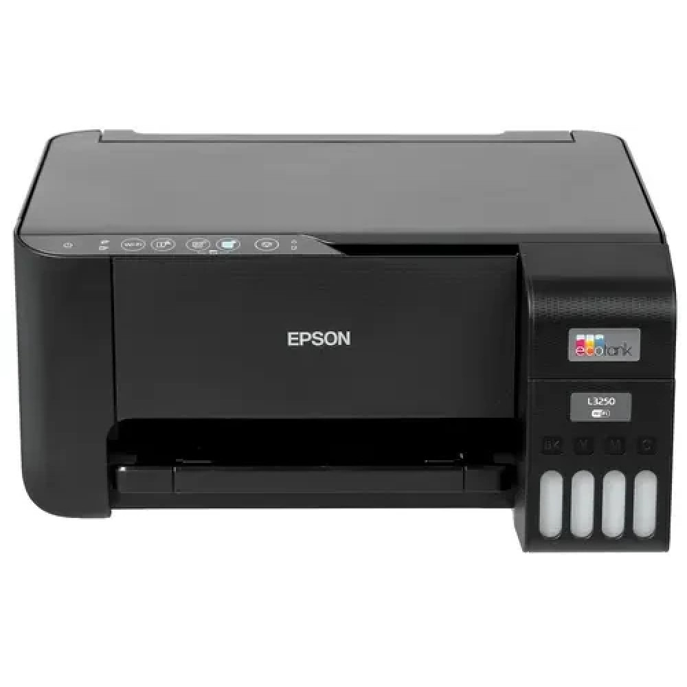 МФУ Epson EcoTank L3250 C11CJ67503 А4, Струйный, Цветная - миниатюра 2