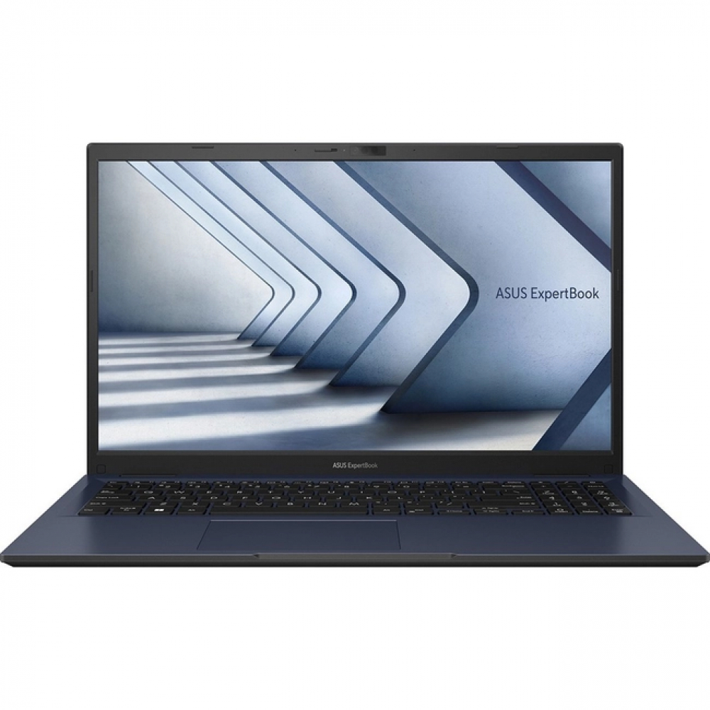 Ноутбук Asus ExpertBook B1 B1502CVA 90NX06X1-M01180 15.6 ", FHD 1920x1080 (16:9), Intel, Core i3, 8 Гб, 512 ГБ, Intel UHD Graphics — фото товара
