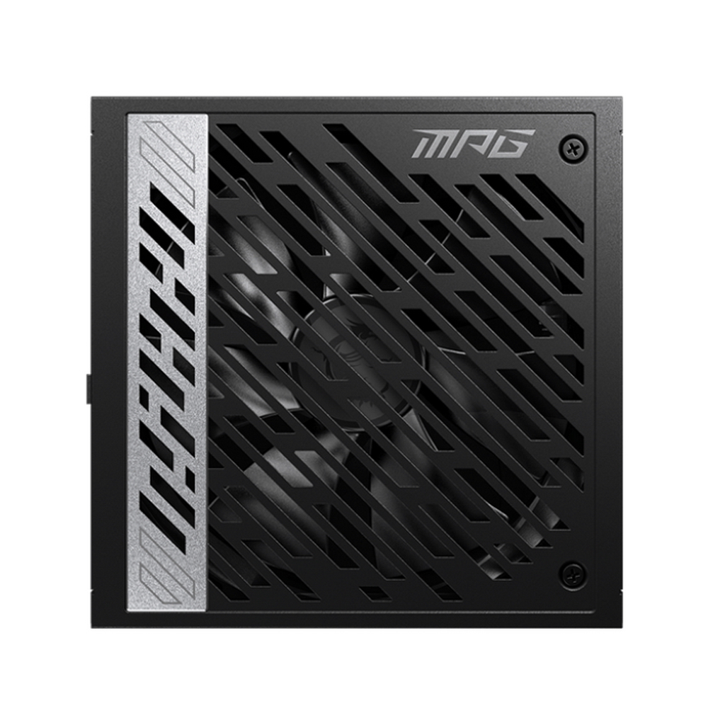 Блок питания MSI MPG A1000G PCIE5 306-7ZP7C11-CE0 1000 Вт - миниатюра 2
