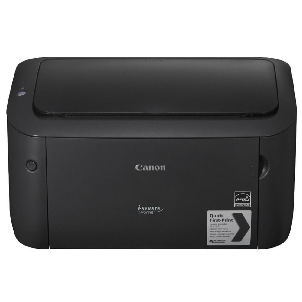 Принтер Canon i-SENSYS LBP6030B 8468B042 А4, Лазерный, Монохромная - миниатюра 2