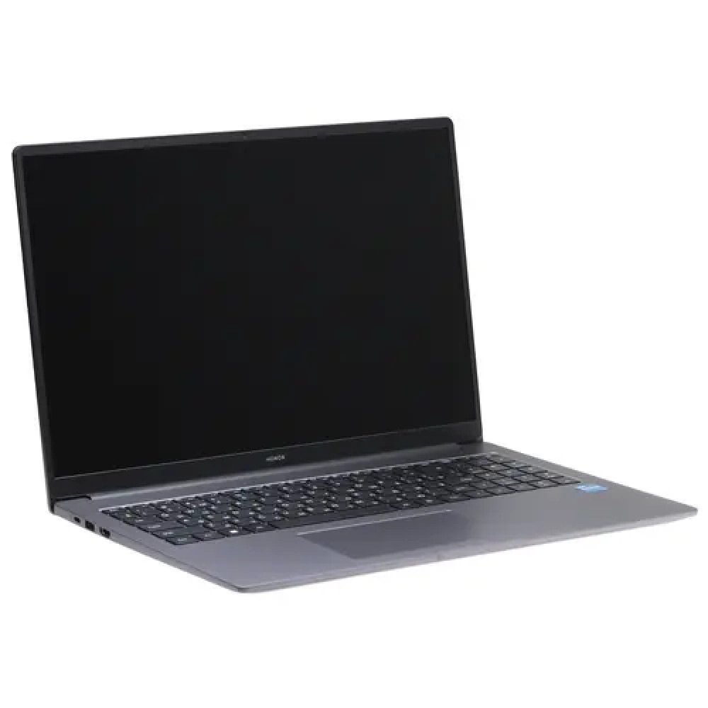 Ноутбук Honor MagicBook X 16 BRN-F56 5301AHGW 16 ", WUXGA 1920x1200 (16:10), Intel, Core i5, 16 Гб, 512 ГБ, Intel UHD Graphics, Windows 11 Home - миниатюра 2