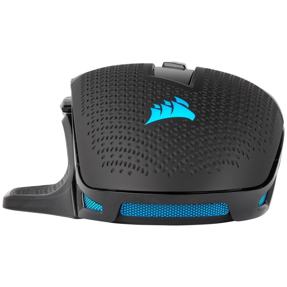 Мышь Corsair NIGHTSWORD RGB Gaming CH-9306011-EU Игровые, Проводная - миниатюра 6