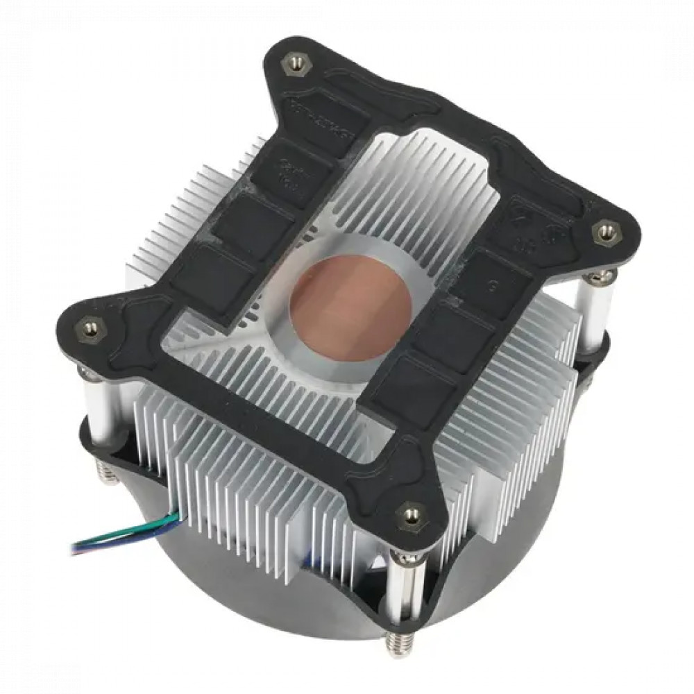 Система охлаждения Deepcool Theta 31 PWM Для процессора - миниатюра 3