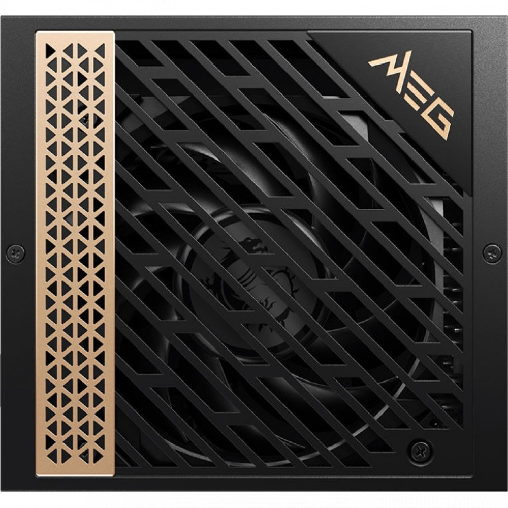 Блок питания MSI MEG Ai1300P PCIE5 1300 Вт - миниатюра 3