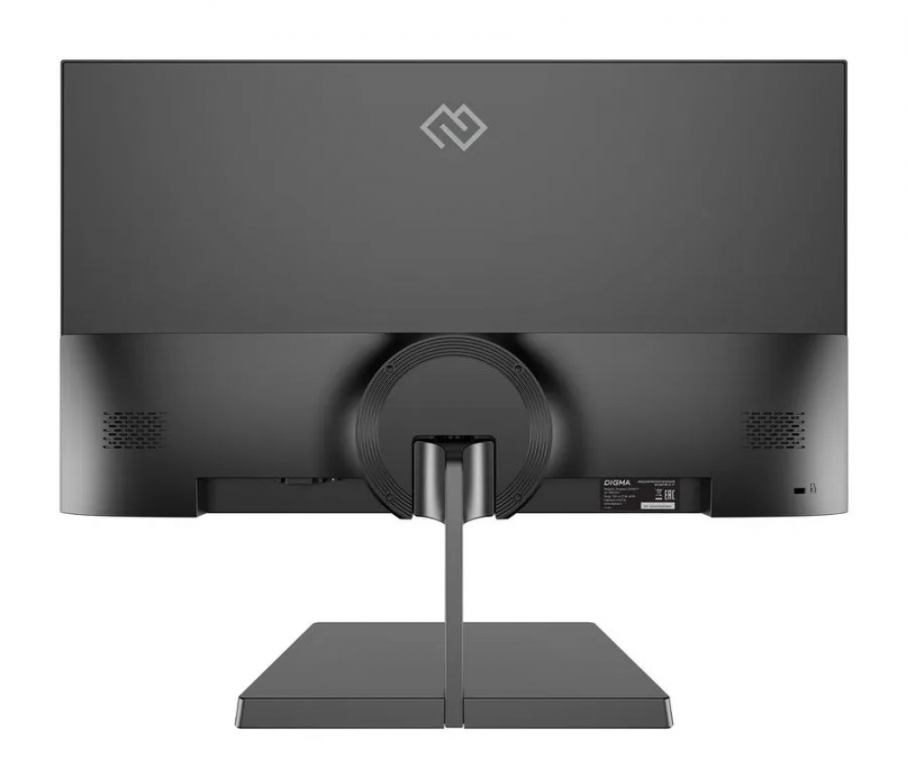 Монитор Digma Progress 24P501F [dm24sb01] DM24SB01 23.8 ", IPS, Full HD 1920x1080 (16:9), 100 Гц - миниатюра 3